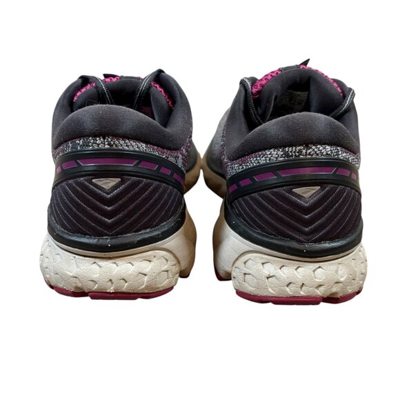 Brooks Ghost 11 Running Shoes - Picture 4 of 8